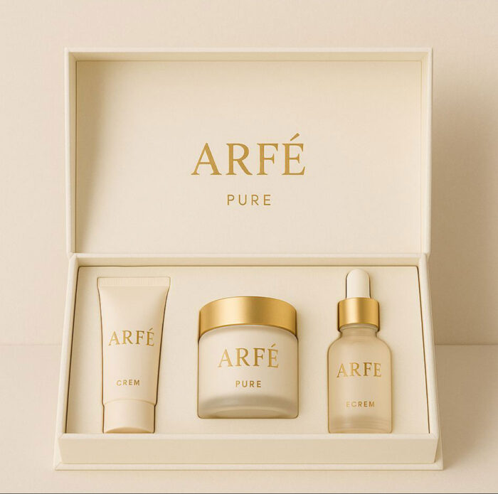 ARFE PURE