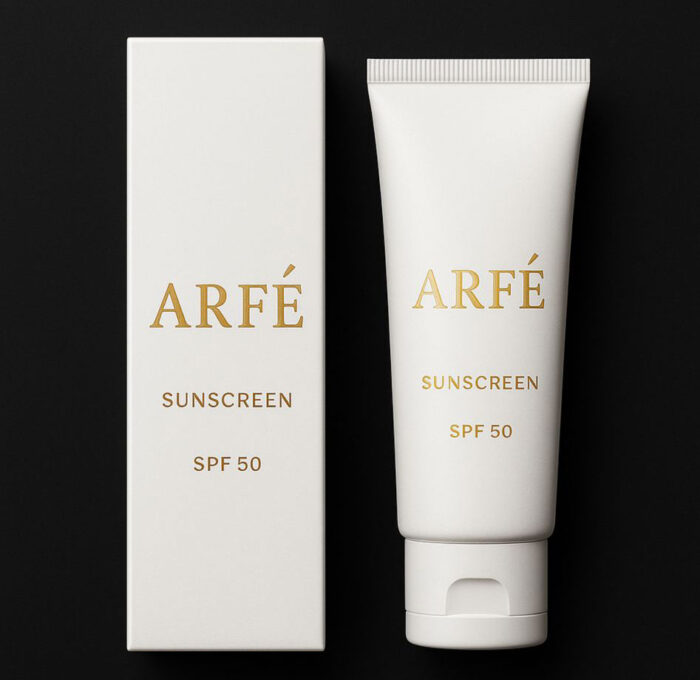 ARFE SUNSCREEN
